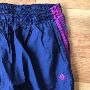 Adidas Windbreaker Sweatpants